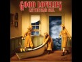 The Good Lovelies - Backyard (from Let The Rain Fall)