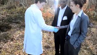 [ Full Movie] -Les Derniers Templiers- Part 1 & Part 2