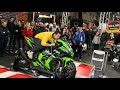 Moto Trainer coaching - simulatore dinamico di moto - superbike and motogp - Motorcycle simulator