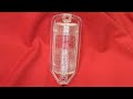 1976 Buick Electra Backup Light Lens