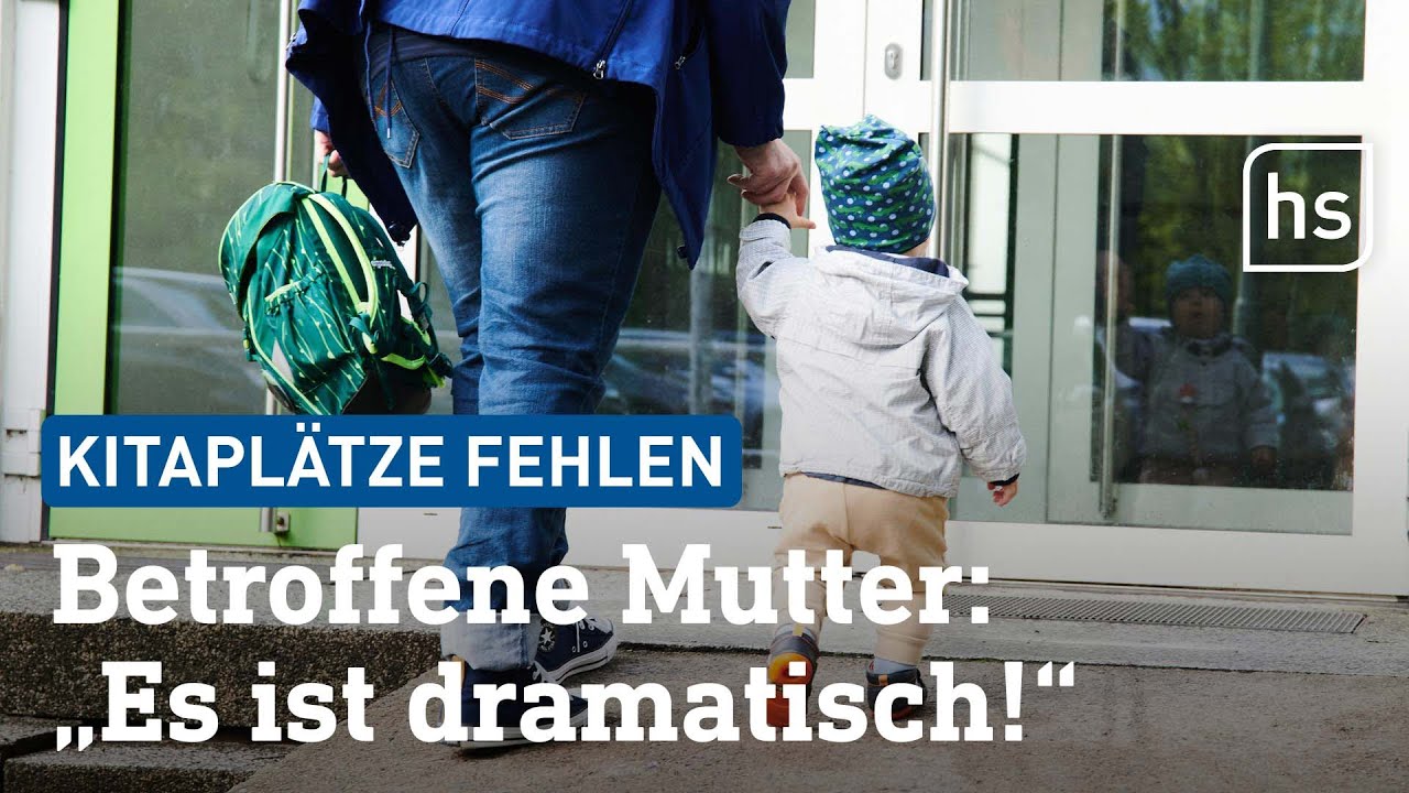 Zu wenig Kitaplätze: Bürgermeister warnt davor nach Langen zu ziehen | hessenschau