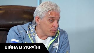 Як змінилося ставлення Тінькова до Путіна під час війни