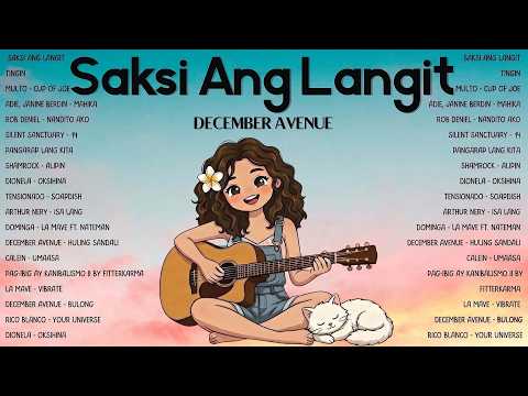 Philippines Most Streamed Songs | Tagalog Love Hits | Trending OPM 2026