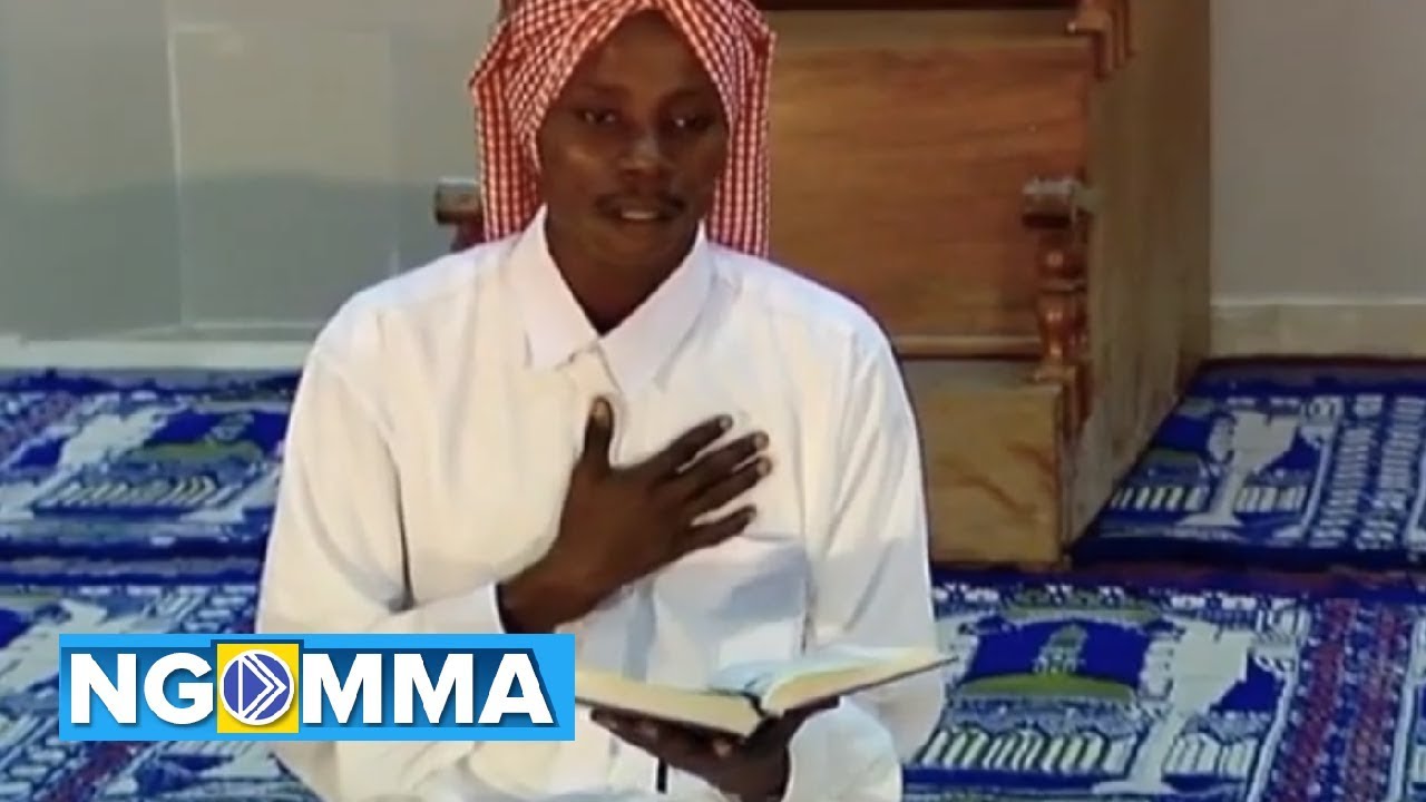 Wajatu wajihia - ADIDJA DJUMA