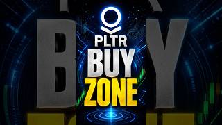 PLTR Buy Zone? The Level Every Investor Should Be Watching