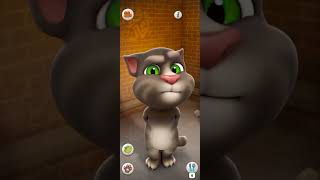 Talking Tom Cat Part 13761 shorts