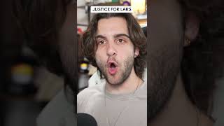 JUSTICE FOR LARS #Stevenuniverse