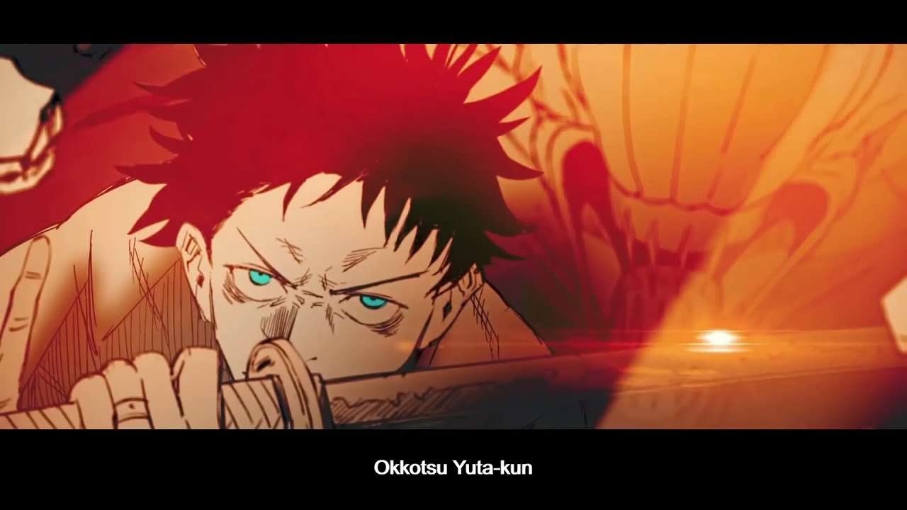 Teaser Trailer Jujutsu Kaisen 0 Movie English Sub - YouTube