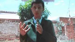 E.T BYLAU - Disco Voador em Ourinhos