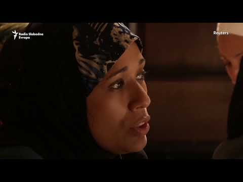 Video: Muslimanke masovno obnavljaju djevičanstvo
