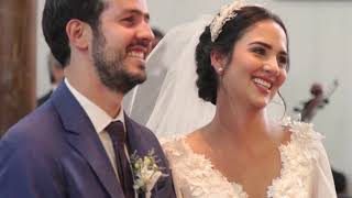 WEDDING VIDEO // Aleja &amp; Juan // Juliana Franco Photo
