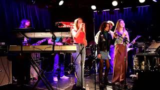 Gimme gimme gimme - School of Rock - Viper Room - 19 May 2024