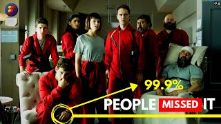 Money Heist/La Casa de Papel  - 30 Things You Probably Didn't Know | Facts Overdose by Facts OverDose 274 views 4 years ago 13 minutes, 15 seconds