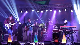 Kick the Cat - Waz Up - Live at Summer Camp 2022 Late Late Show