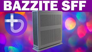 Linux Gaming Is INSANE Now! – SFF Bazzite 9070XT Performance Test