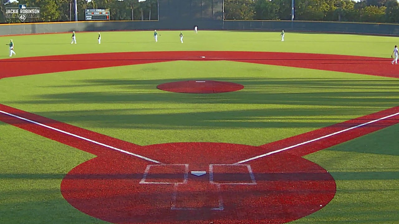 2024 Spring Invitational Fridley HS vs. McQuaid Jesuit (3/29, 400pm