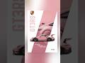 Ref:Tgmnbps3MRQ Porsche car ad poster design in canva #canvahacks #canvaapp #canva #porsche #sportscar