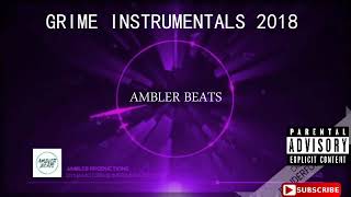 DYNAMO [GRIME INSTRUMENTAL] 2018