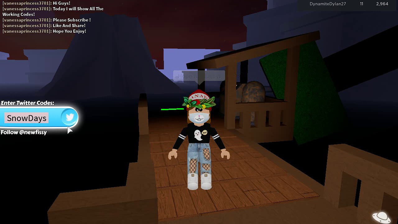 Roblox Treelands Script