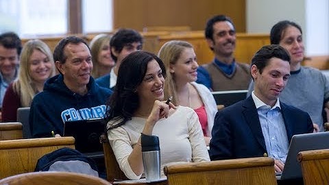 MOOC USSV101x | University Studies for Student Veterans | Trailer