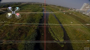 /betaflight BlackBox _ Yaw vibration. why?