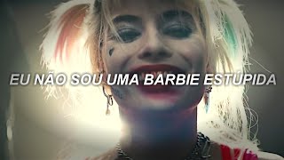 birds of prey/ avril lavigne - dumb blonde ft. nicki minaj tradução/legendado aves de rapina