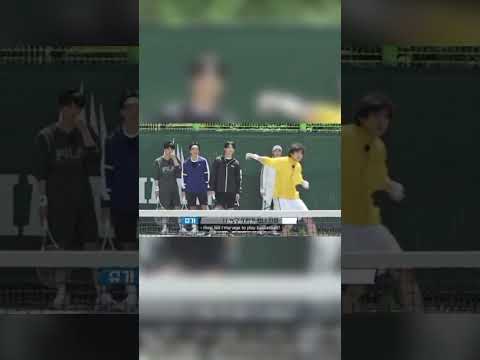 BTS's V Is