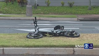 E-bikes in Hawaii aren’t all created equal