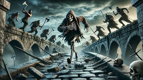 INTENSE RANGER 1v1 [Dark and Darker Pickpocket]