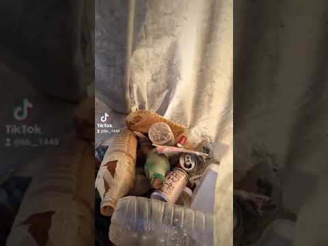 ازاله المخلفات