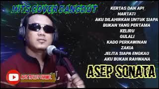 ASEP SONATA - COVER DANGDUT ORIGINAL ASEP SONATA TERPOPULER 