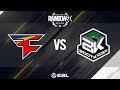 PRO LEAGUE Season 8 Latam - BootKamp vs Faze Clan