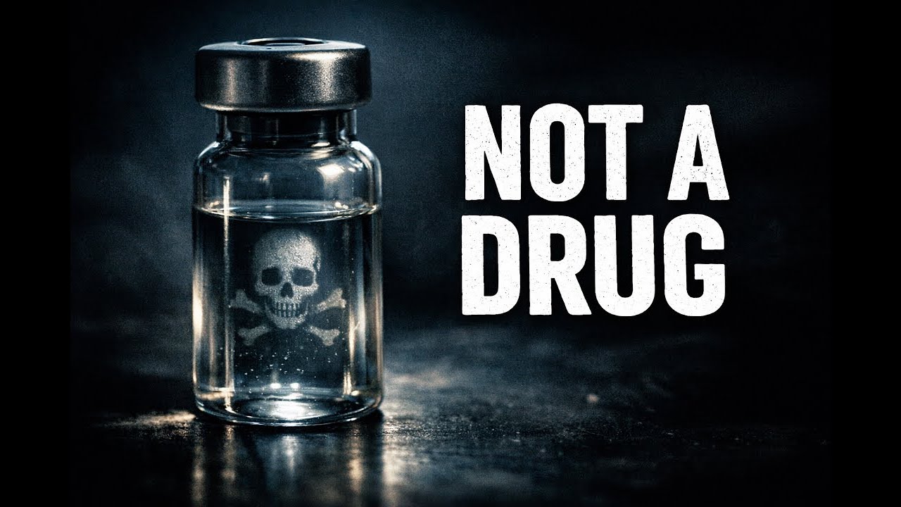 China White: The Deadliest Drug of Post-Soviet Russia | True Crime Documentary