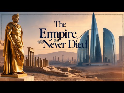 From Ancient Persia