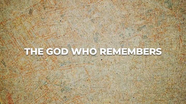 10.31.2021 | The God Who Remembers | Pastor Samuel...
