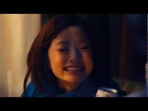 いいなCM　アサヒ　クリアアサヒ　「びっくり鍋」篇