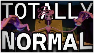a totally normal playthrough of five nights at freddys secret of the mimic