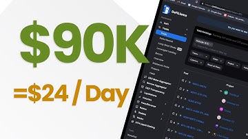 How I use Defillama to find the BEST new yield farms