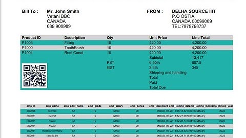 How to generate pdf form from reportlab in Django