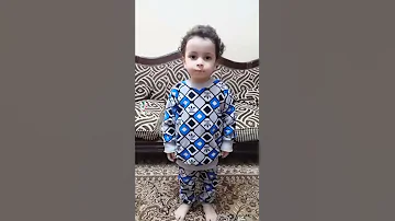 بابا ايه ماما أيه انى يانى 