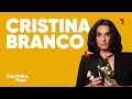 FNAC ENTREVISTA | CRISTINA BRANCO