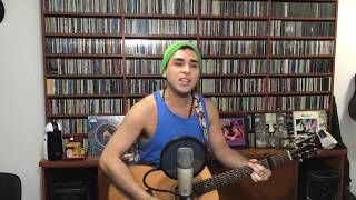 Mariah Carey - Anytime You Need a Friend (Vini Del Rio cover)