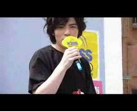 蕭敬騰-疼愛 (2008.06.21 高雄漢神)
