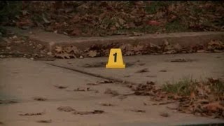 AG Holder discusses gun violence in CT