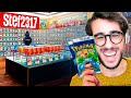HO ESPANSO IL MIO NEGOZIO DI CARTE! - TCG Card Shop Simulator