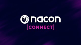 Nacon Connect 2022 | Save the Date!