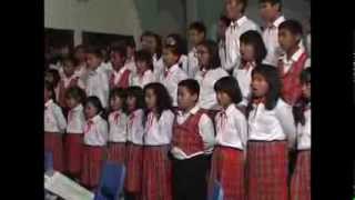 PS Ascensio - Natus est Nobis Salvator (T. L. da Vittoria)