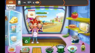 Cooking Tale Level 56