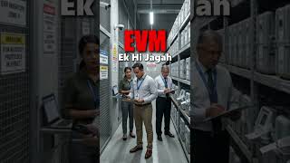 Kolkata EVM Fire: Accident Ya Bada Sawaal?#shorts #newsupdate #evm#trending