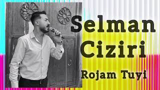 Selman Ciziri Xani Rojam Tuyi Düğün Şarkıları Yeni #selmanciziri 